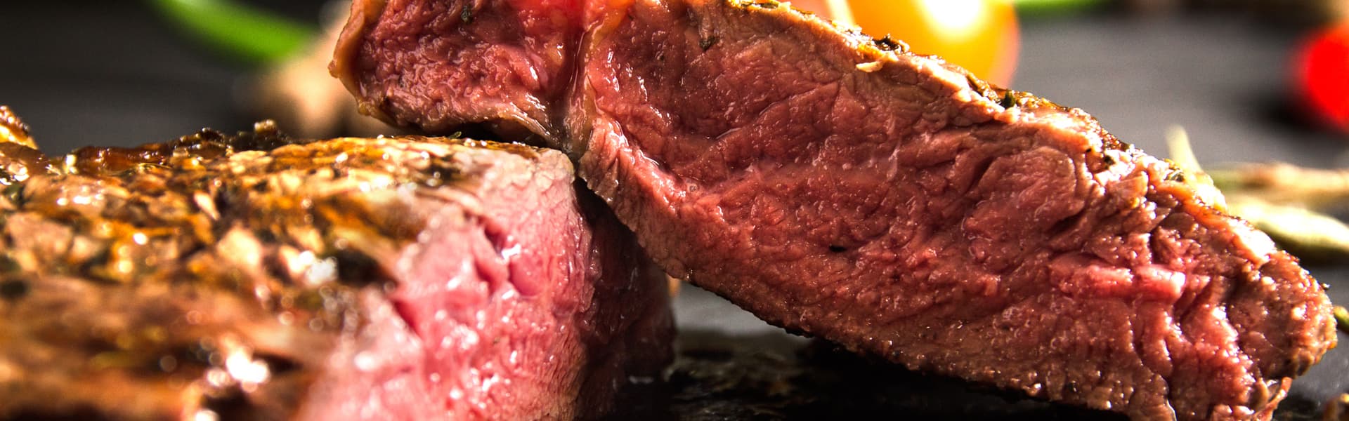 Weine zum Rindersteak